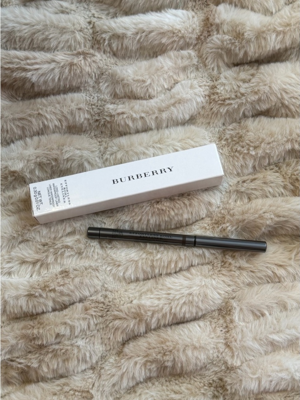 Burberry Effortless Kohl Eyeliner in Chestnut Brown